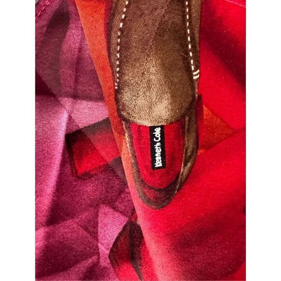 Kenneth Cole Scarf - Picture 10 of 12